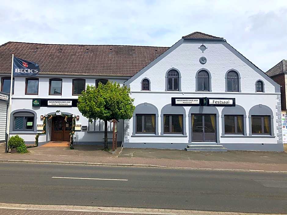 Hademarscher Hof