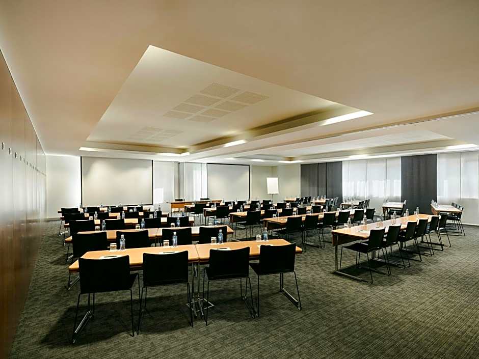 Sercotel Valladolid