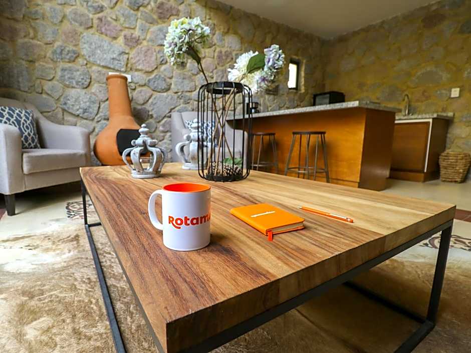 Hotel Boutique Camino Del Bosque