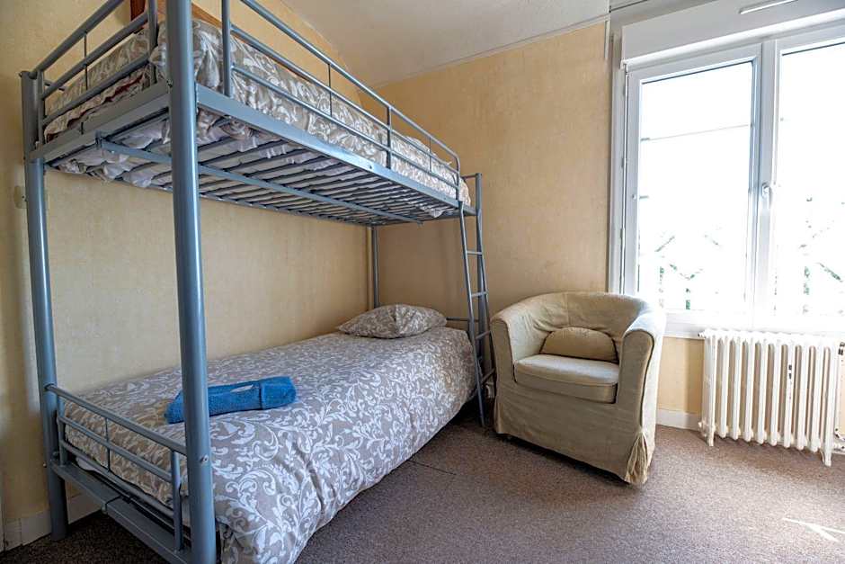 Gite Le Relais Saint Michel