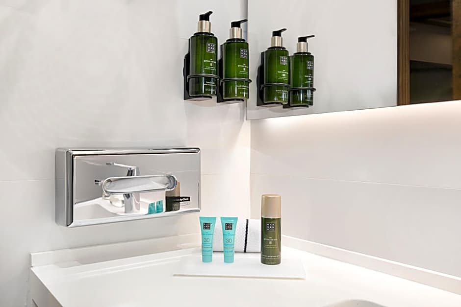 Meliá Sierra Nevada