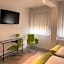 Hotel Hegemann garni