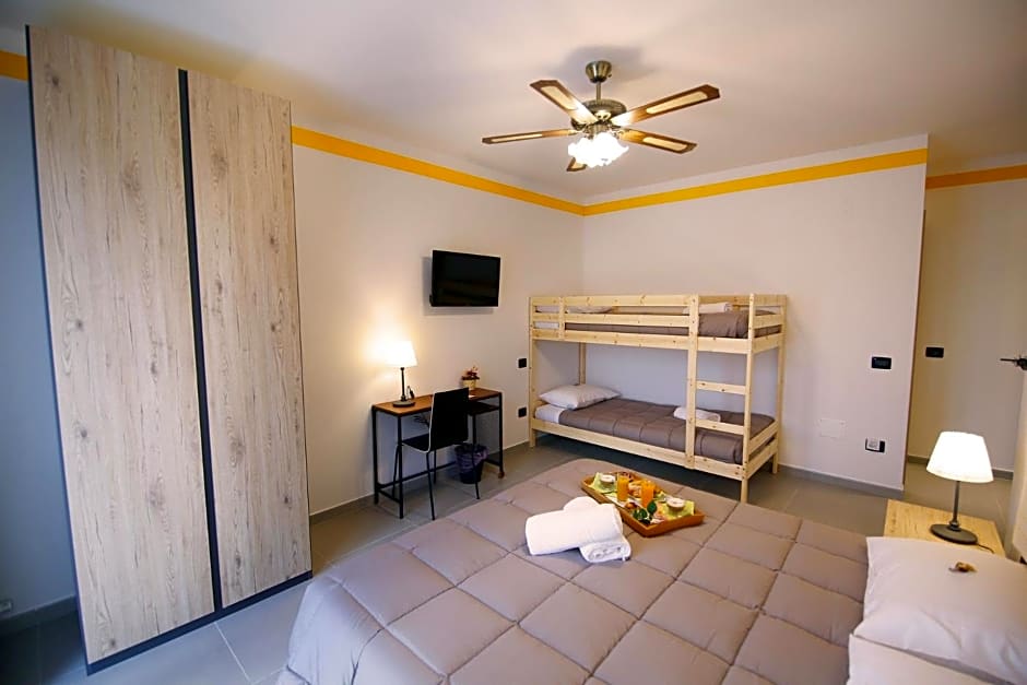 I Fiori di Margherita Luxury B&B