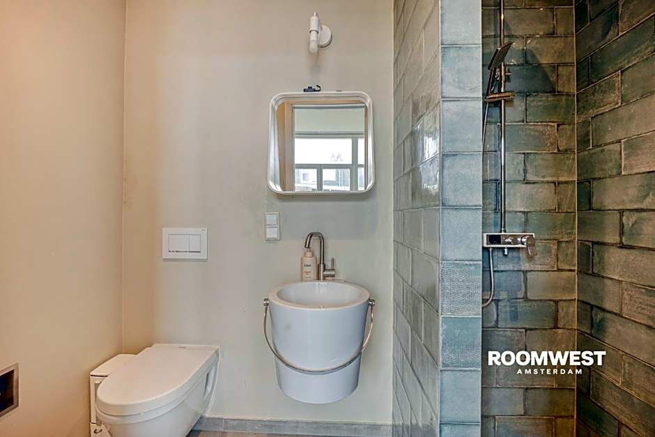 RoomWest Amsterdam