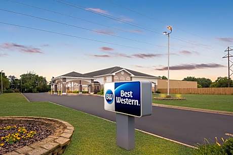 Best Western Airport Inn