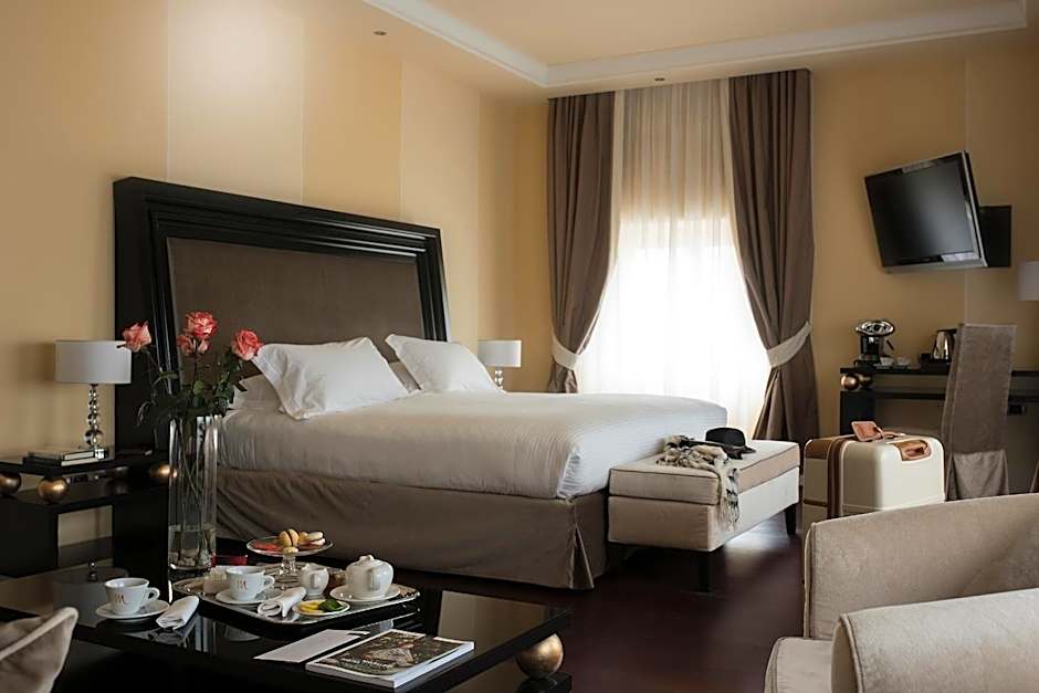 GH Palazzo Suite & SPA