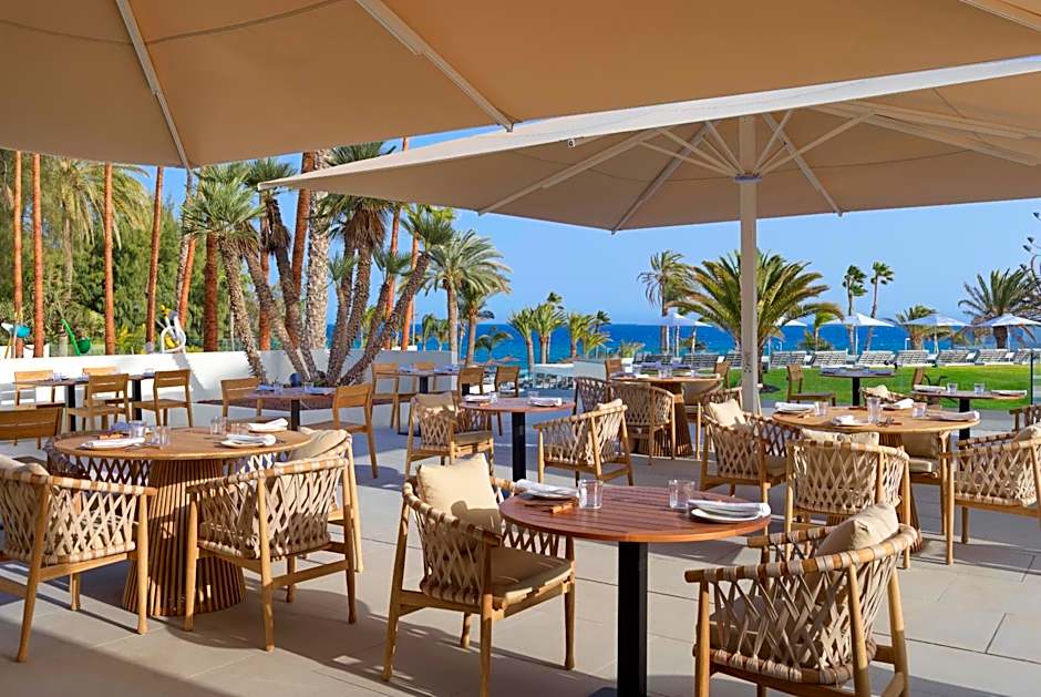 Paradisus by Melia Gran Canaria