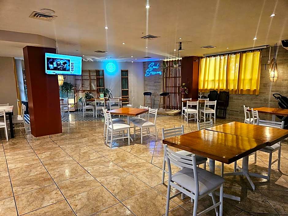 Hotel Florencia Poza Rica