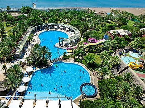 TUI Magic Life Belek