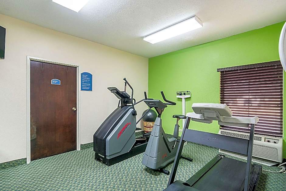 Quality Inn & Suites near I-80 and I-294