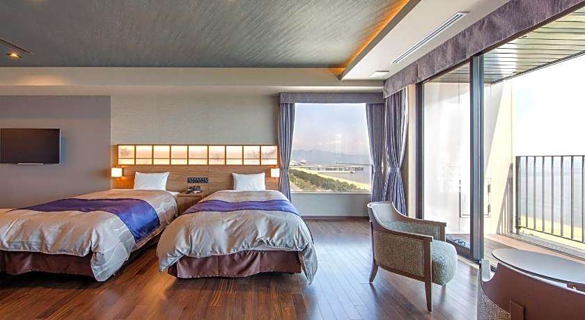REX HOTEL Beppu
