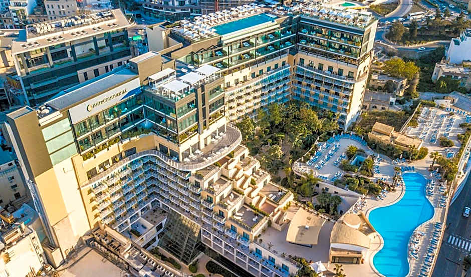 InterContinental Malta By IHG