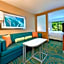 SpringHill Suites by Marriott Mishawaka-University Area