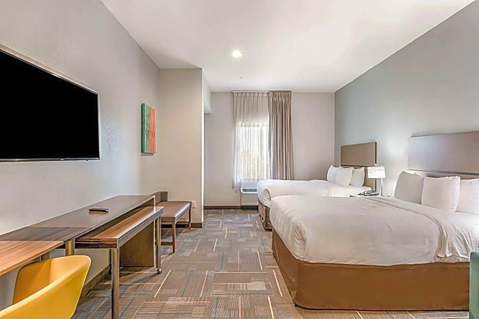 Spark by Hilton Fort Stockton