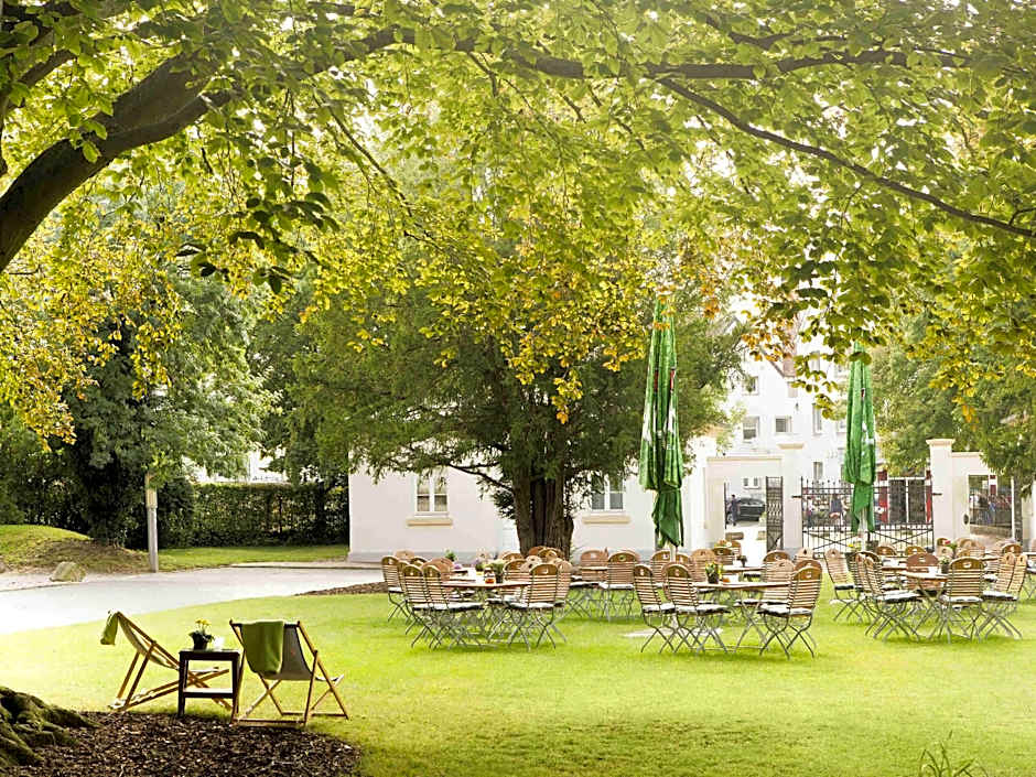 Novotel Hildesheim