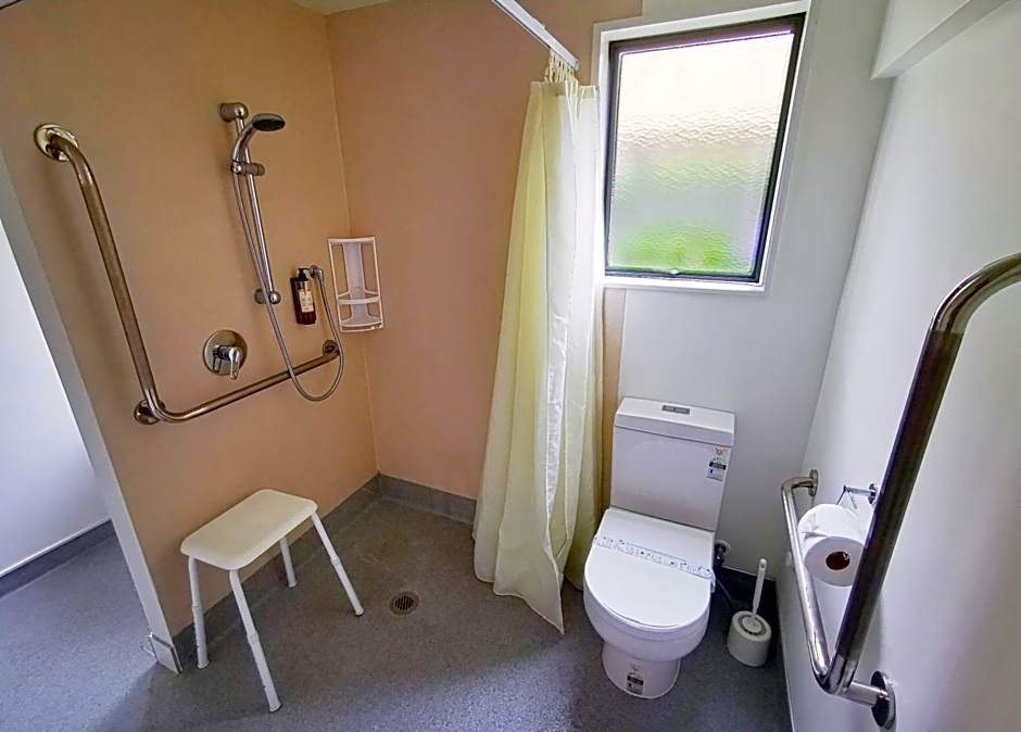 Ascot Vale Motor Lodge