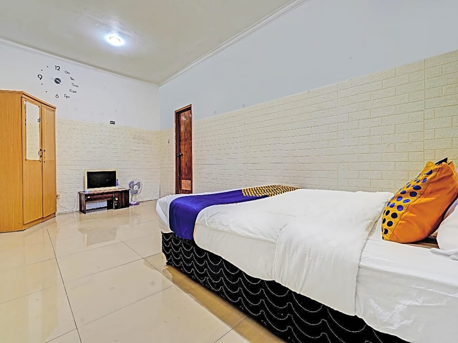 OYO 91330 City Munigar Residence Syariah