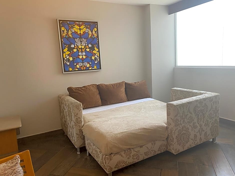 Suites Del Ángel