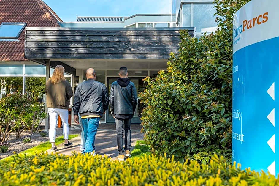 EuroParcs Molengroet