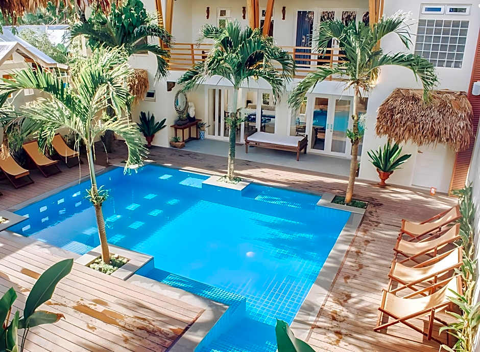 Muni-muni Villas Siargao