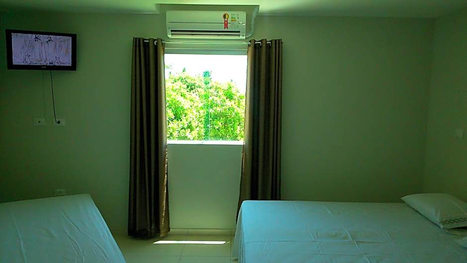 Divinos Flat Carneiros