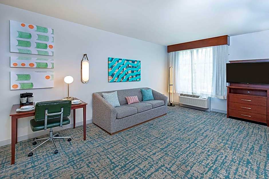 Homewood Suites By Hilton Atlanta/Perimeter Center