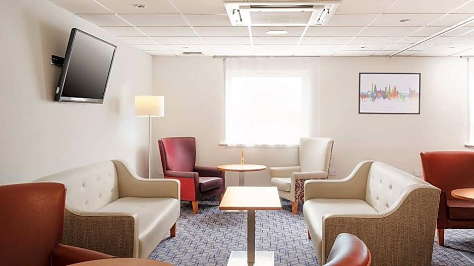 Holiday Inn Express Shrewsbury By IHG