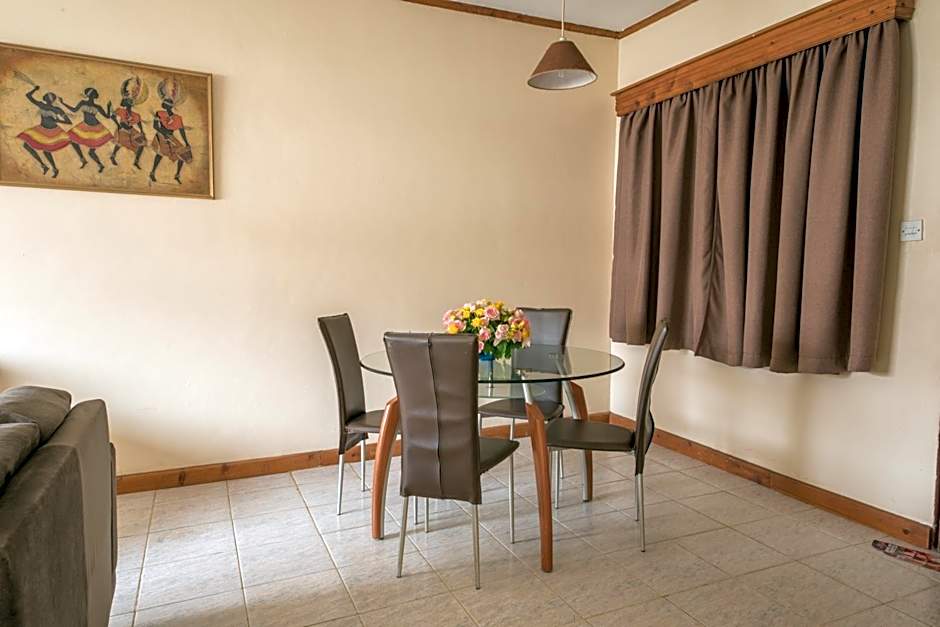 Speke Hotel