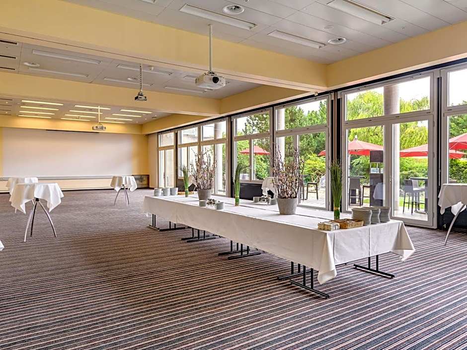 Moevenpick Hotel Egerkingen