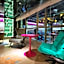 CityNote Hotel Beijing Road Dafosi Park Metro Station