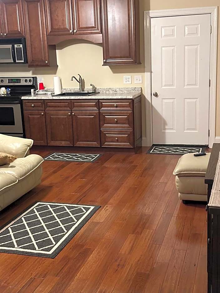 MooreField Suites Greensboro East