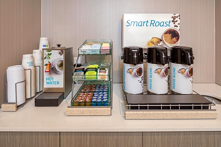 Holiday Inn Express Sunnyvale - Silicon Valley By IHG