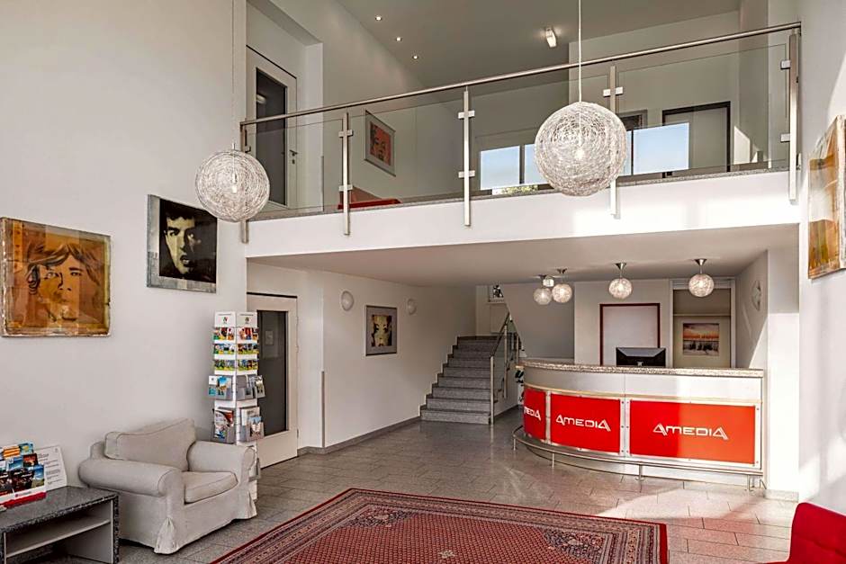 Amedia Express Sattledt, Trademark Collection by Wyndham