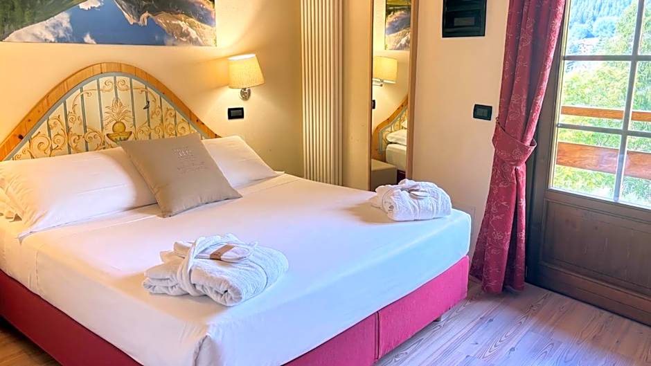 iH Hotels Courmayeur Mont Blanc