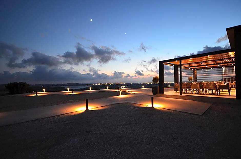 Firriato Hospitality - Baglio Sor