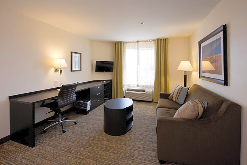 Candlewood Suites Greeley By IHG
