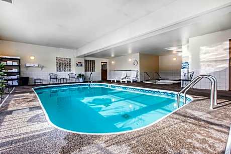 Quality Inn & Suites Silverthorne - Copper Mountain