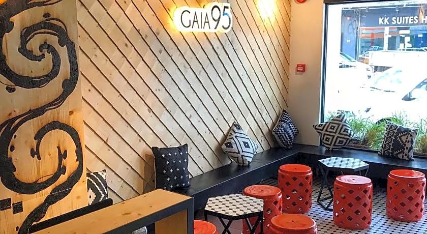 Hotel Gaia 95