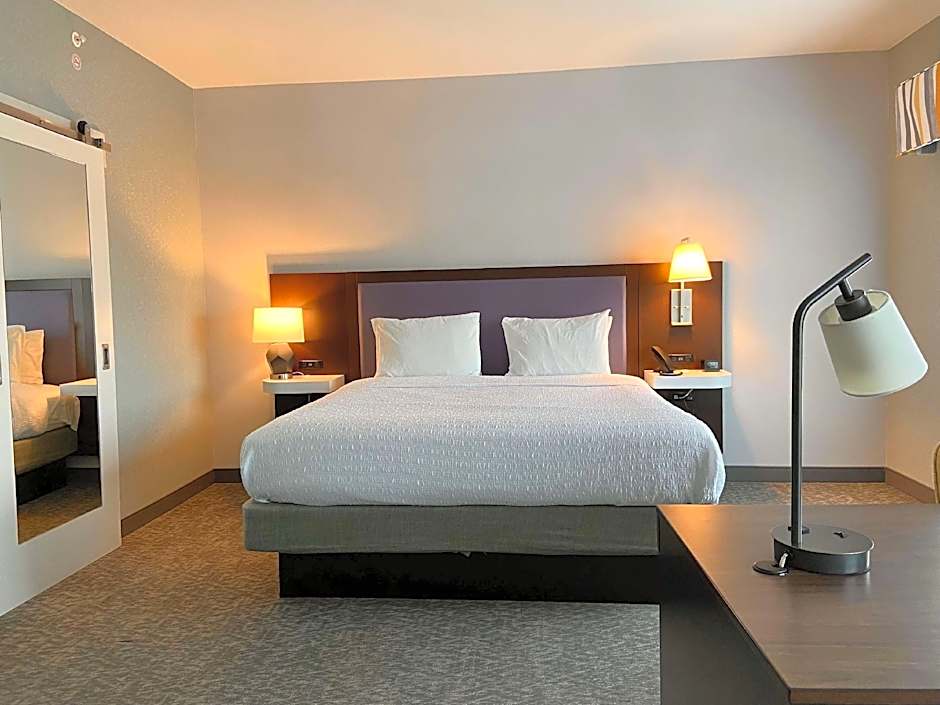 Hampton Inn By Hilton McMinnville, TN