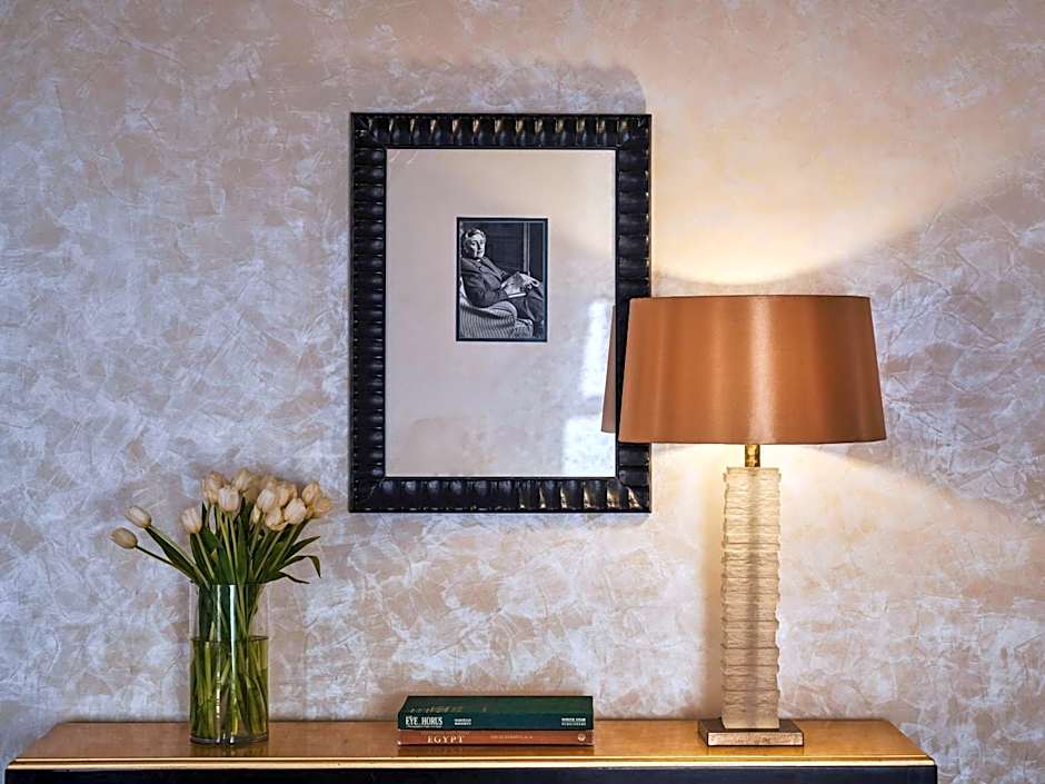 Sofitel Legend Old Cataract