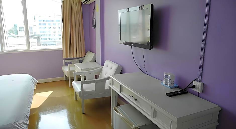 Roma Hotel
