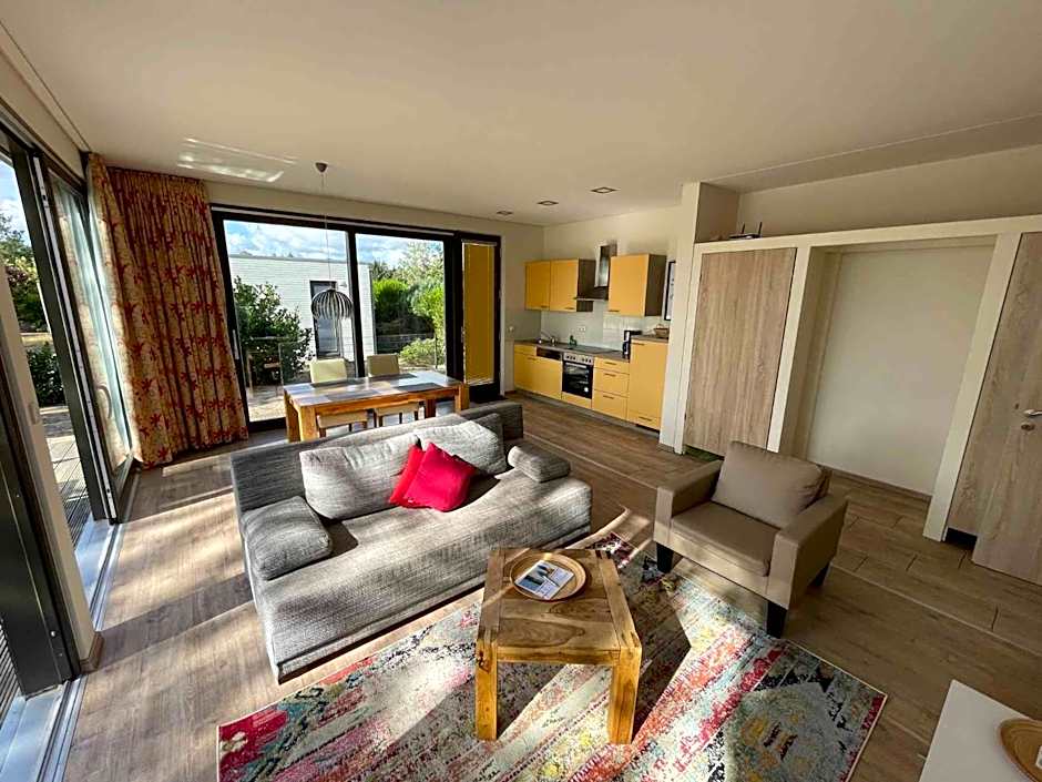 Bernsteinsee Hotel&Ferien