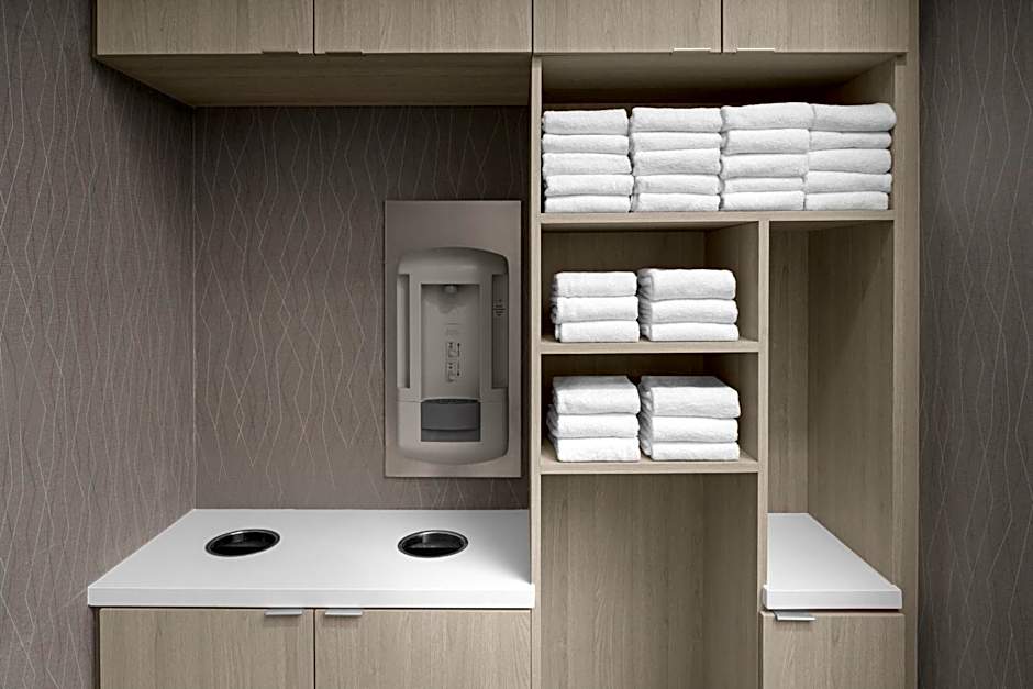 Courtyard by Marriott Reno Sparks