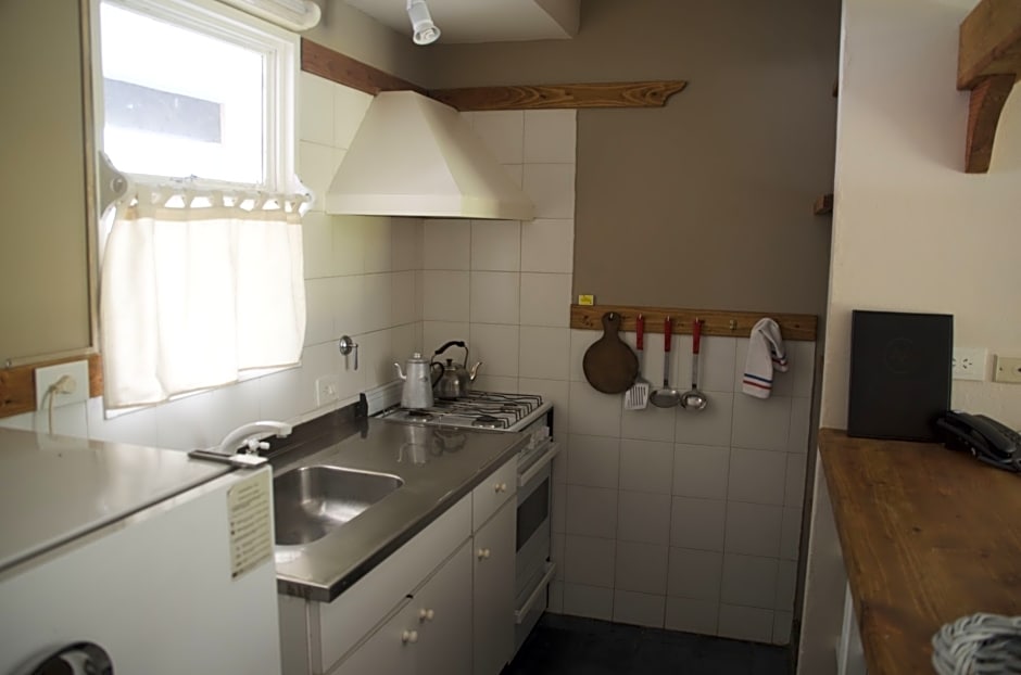 Aldea Andina Hotel&Spa