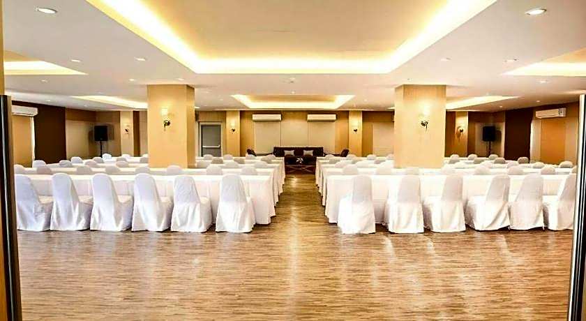 The Pino Hotel Pakchong