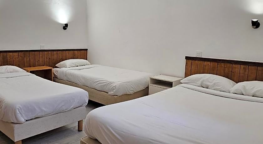 Hotel CORONA Lourdes