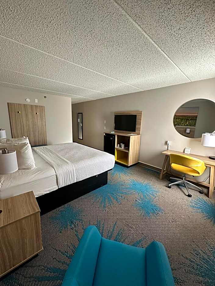 Days Inn by Wyndham Mandan Bismarck Area