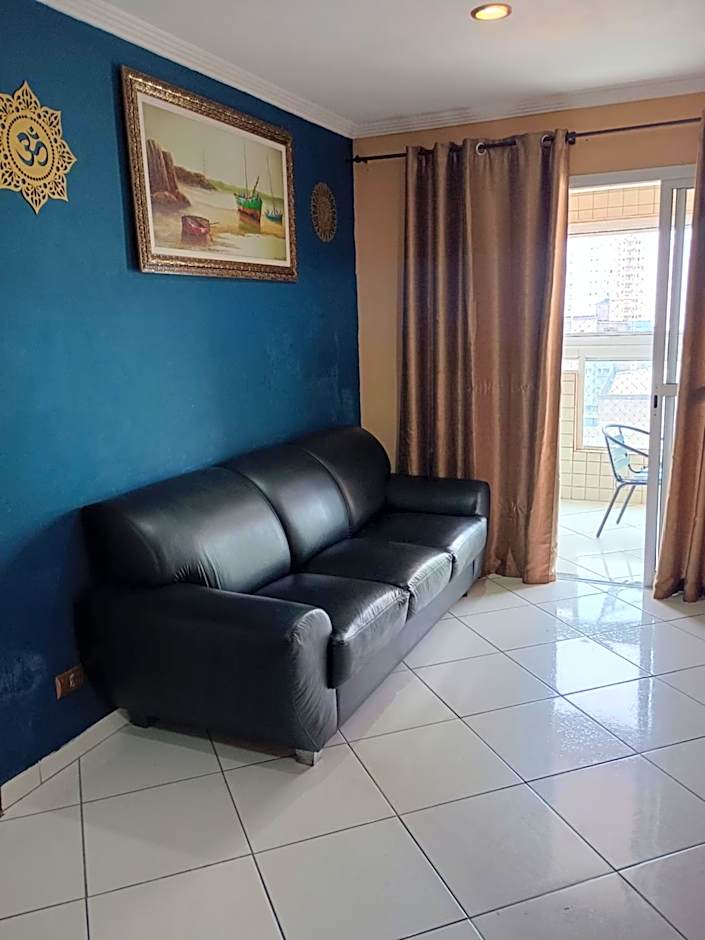 Apartamento Com Piscina e Sacada Gourmet- Aviação#