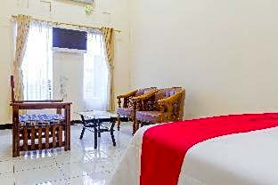 RedDoorz @ Pataruman Garut