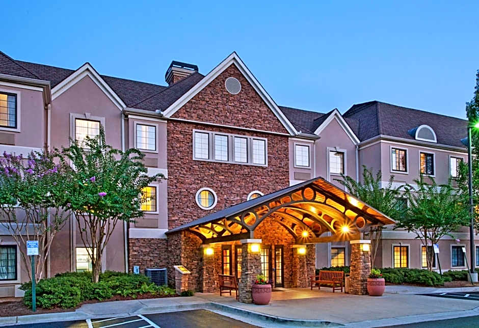 Sonesta ES Suites San Diego - Sorrento Mesa